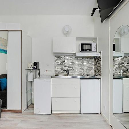 Comfortable Studio - 2P - Grenelle Paris Exterior photo